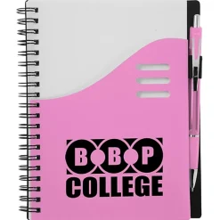 High Tide Notebook Set