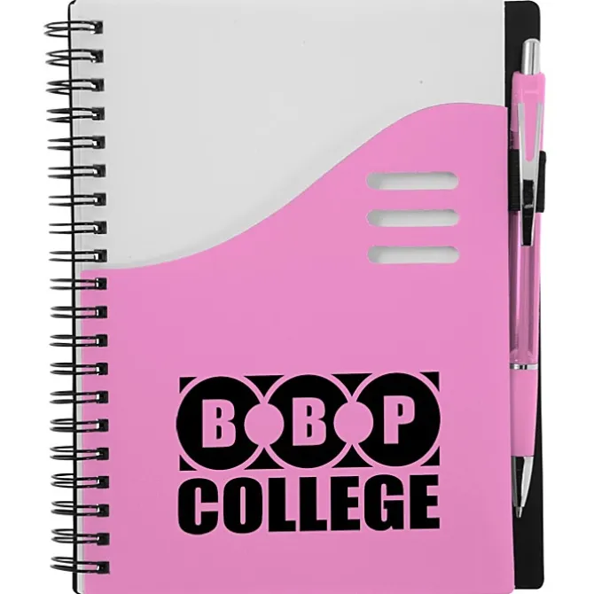 High Tide Notebook Set