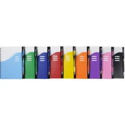 High Tide Notebook Set
