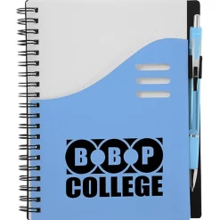 High Tide Notebook Set