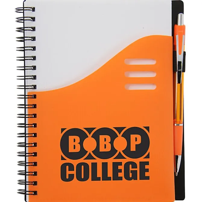 High Tide Notebook Set