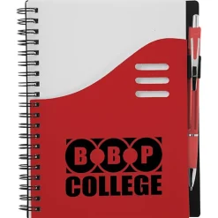 High Tide Notebook Set - 24 hr