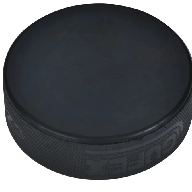 Hockey Puck