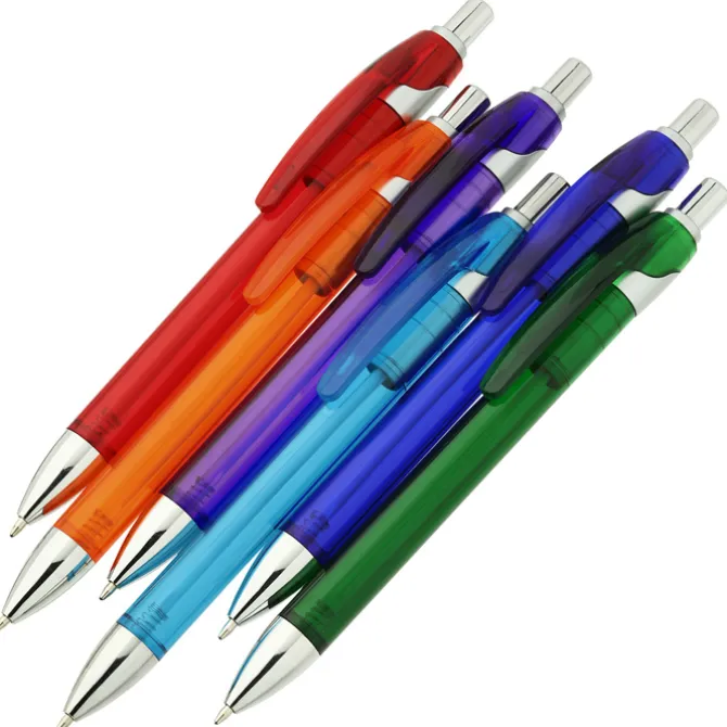 Hocus Pocus Pen - Translucent