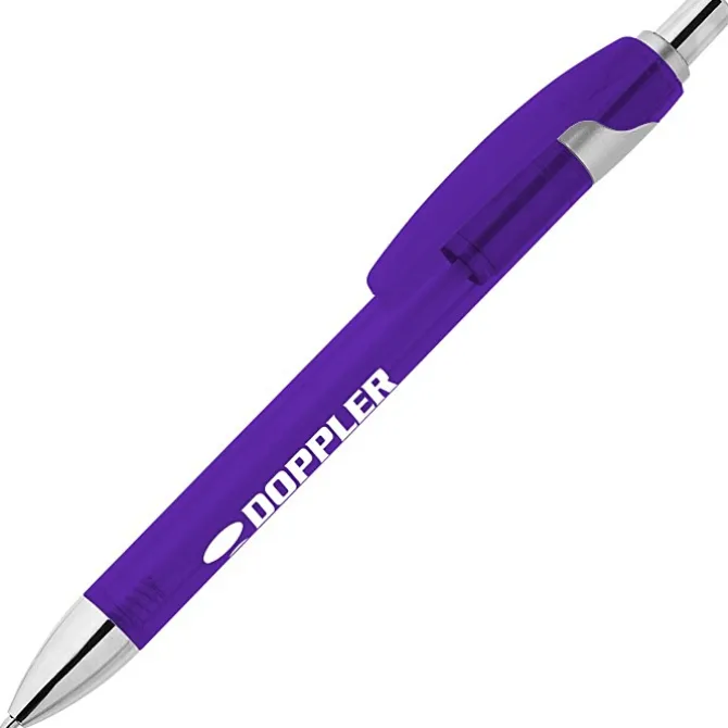 Hocus Pocus Pen - Translucent - 24 hr