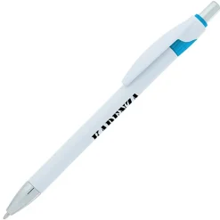 Hocus Pocus Slim Pen - White