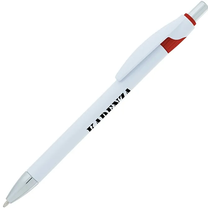 Hocus Pocus Slim Pen - White