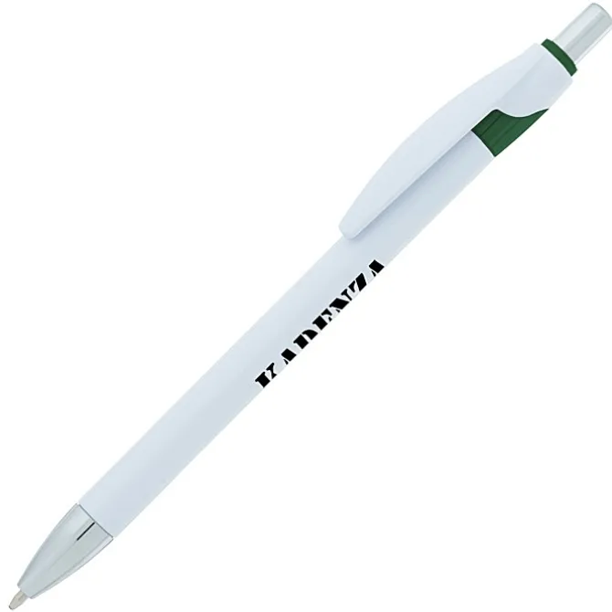 Hocus Pocus Slim Pen - White