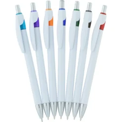 Hocus Pocus Slim Pen - White - 24 hr