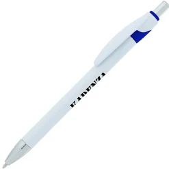 Hocus Pocus Slim Pen - White - 24 hr