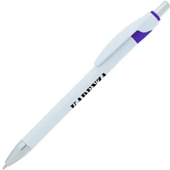 Hocus Pocus Slim Pen - White - 24 hr