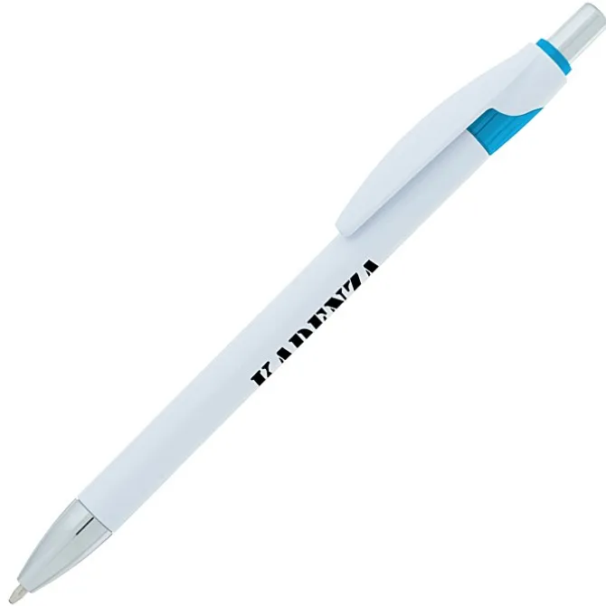 Hocus Pocus Slim Pen - White - 24 hr