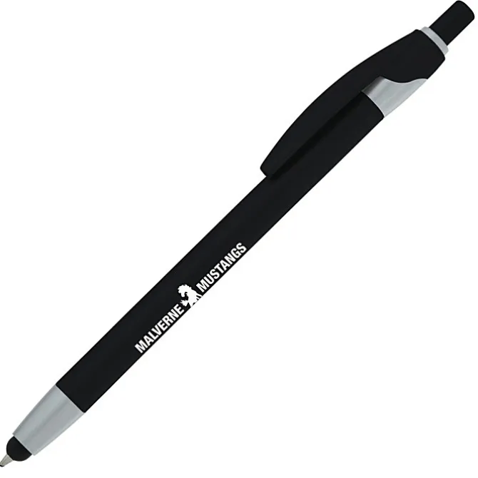 Hocus Pocus Slim Stylus Pen - Metallic