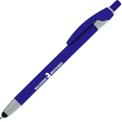 Hocus Pocus Slim Stylus Pen - Metallic