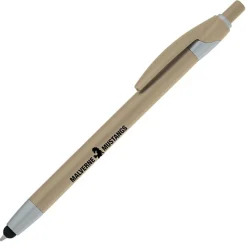 Hocus Pocus Slim Stylus Pen - Metallic