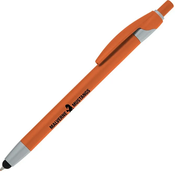 Hocus Pocus Slim Stylus Pen - Metallic