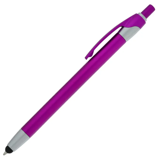 Hocus Pocus Slim Stylus Pen - Metallic