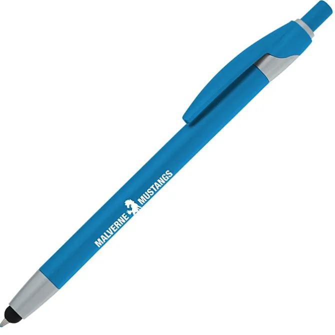 Hocus Pocus Slim Stylus Pen - Metallic