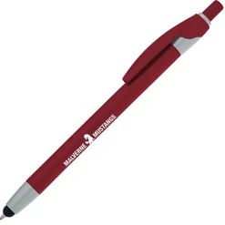 Hocus Pocus Slim Stylus Pen - Metallic