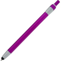 Hocus Pocus Slim Stylus Pen - Metallic