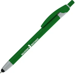 Hocus Pocus Slim Stylus Pen - Metallic