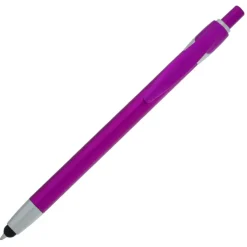 Hocus Pocus Slim Stylus Pen - Metallic