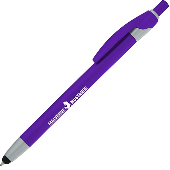 Hocus Pocus Slim Stylus Pen - Metallic