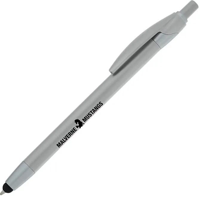 Hocus Pocus Slim Stylus Pen - Metallic