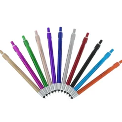 Hocus Pocus Slim Stylus Pen - Metallic