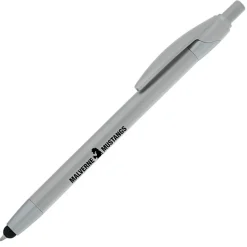 Hocus Pocus Slim Stylus Pen - Metallic - 24 hr