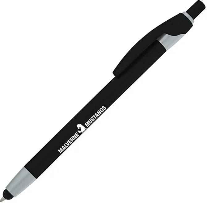 Hocus Pocus Slim Stylus Pen - Metallic - 24 hr