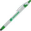Hocus Pocus Slim Stylus Pen - Silver