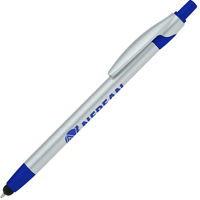Hocus Pocus Slim Stylus Pen - Silver