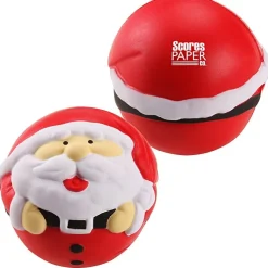 Holiday Stress Reliever - Santa - 24 hr