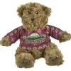 Holiday Teddy Bear