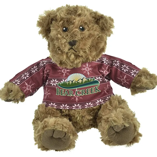 Holiday Teddy Bear