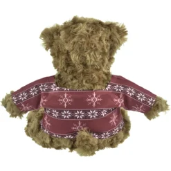 Holiday Teddy Bear