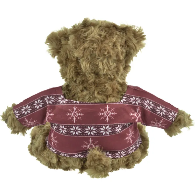 Holiday Teddy Bear