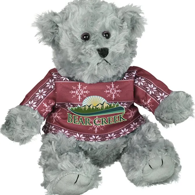 Holiday Teddy Bear