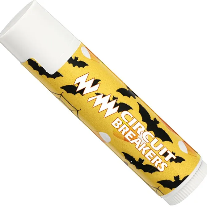 Holiday Value Lip Balm - Bats & Candy Corn