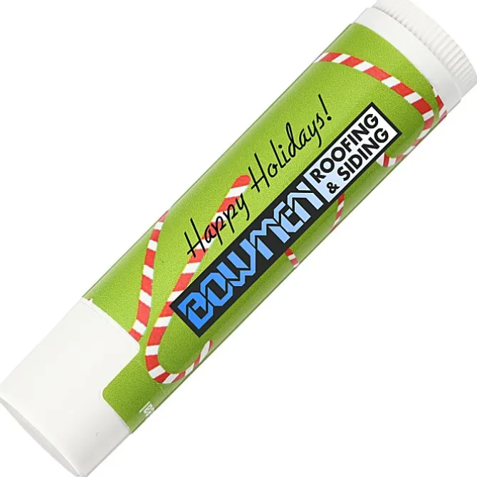 Holiday Value Lip Balm - Candy Canes