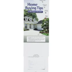 Home Buying Pocket Slider