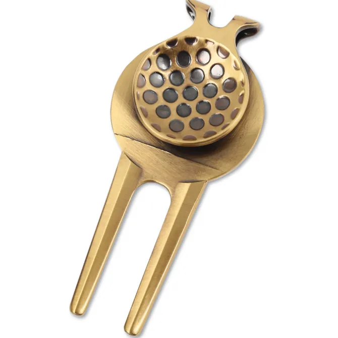 Honor Divot Tool with Ball Marker
