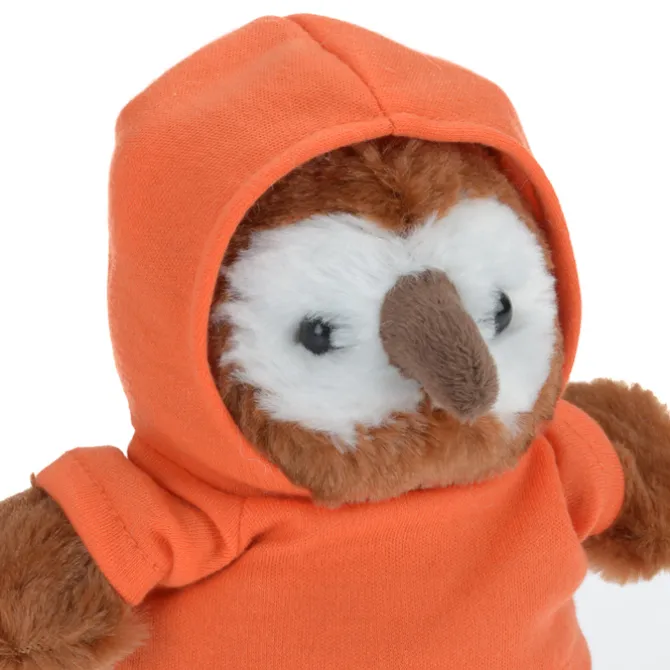 Hoot Owl - 6 inches