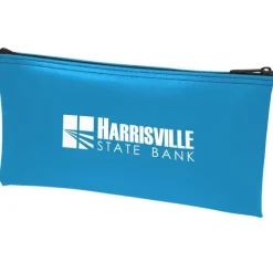 Horizontal Bank Bag