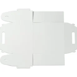 House Shape Box
