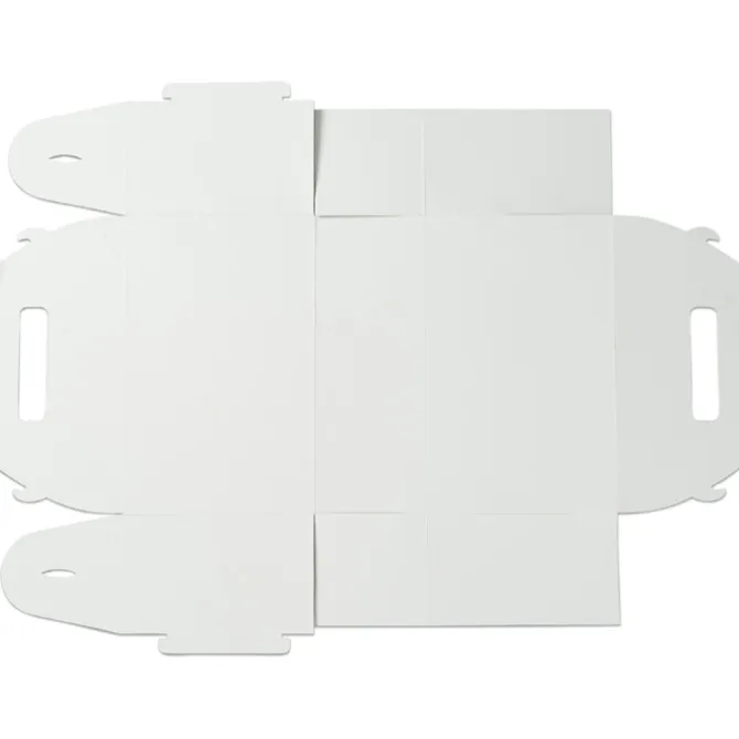 House Shape Box