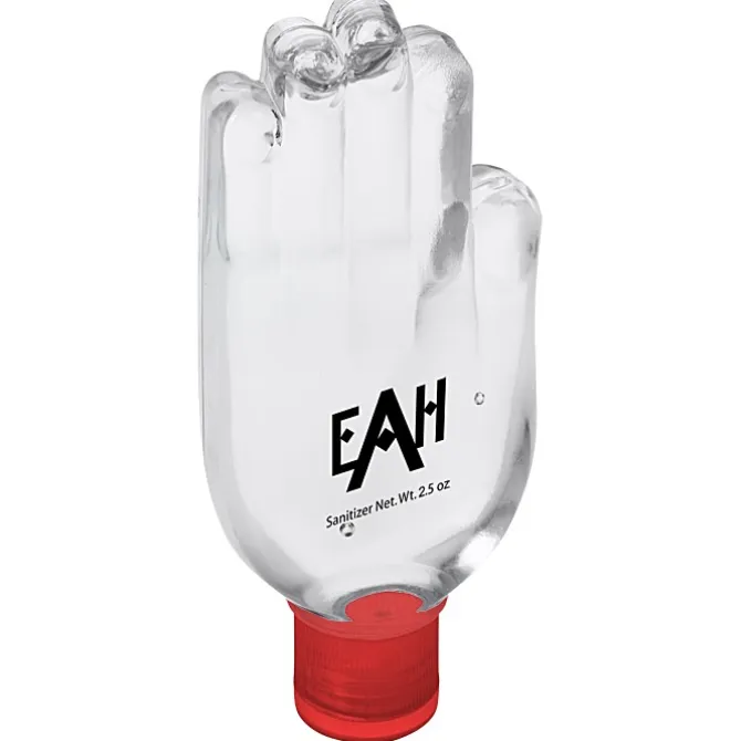 Howdy Hand Sanitizer