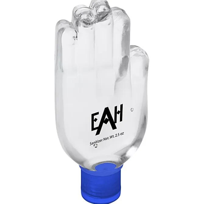 Howdy Hand Sanitizer