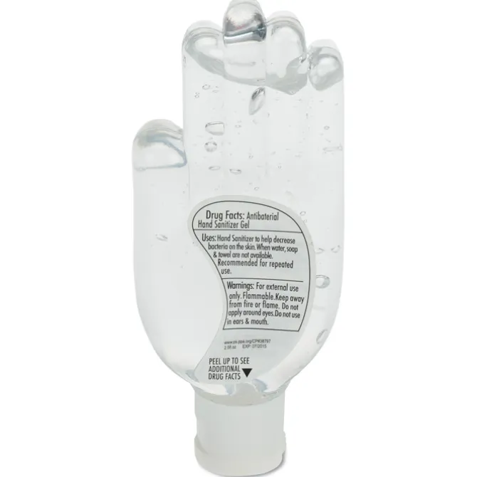 Howdy Hand Sanitizer